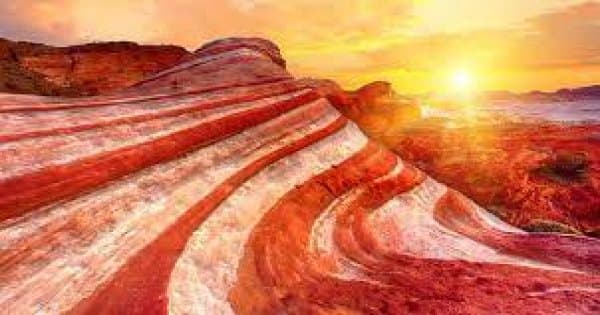 Valley of Fire Private Group Tour