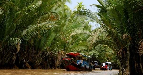 2-day Vinh Long Homestay