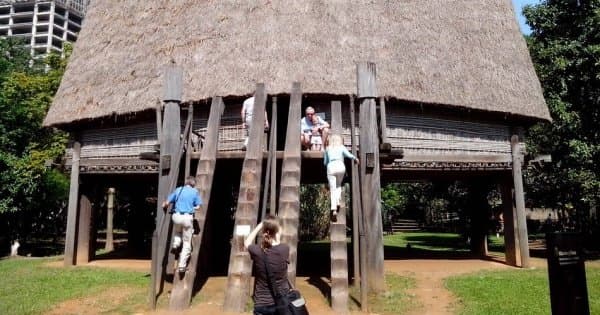 Explore Hanoi on a Private Day Tour