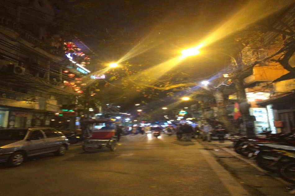 Full-day Private Hanoi City Tour