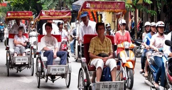 Hanoi City Tour Full Day