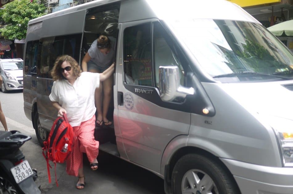 Hanoi Half Day City Tour With Lunch