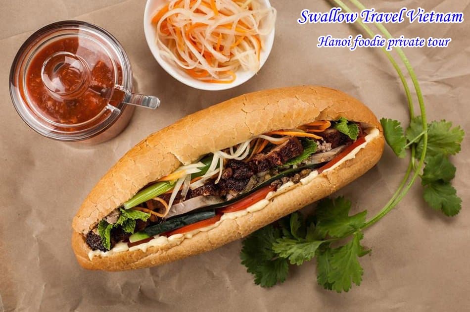 Hanoi Lovers Foodie Tour