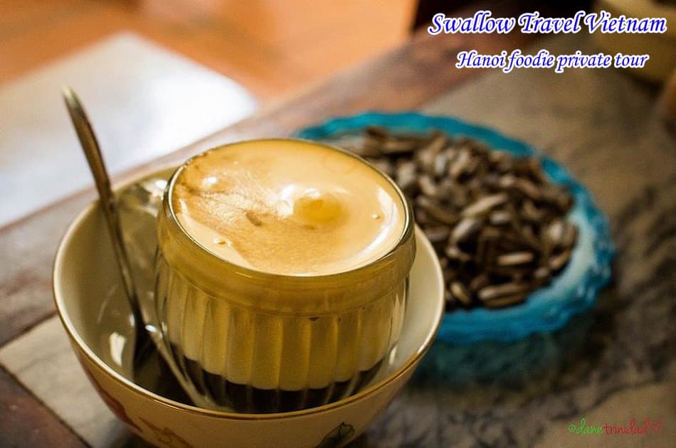 Hanoi Lovers Foodie Tour