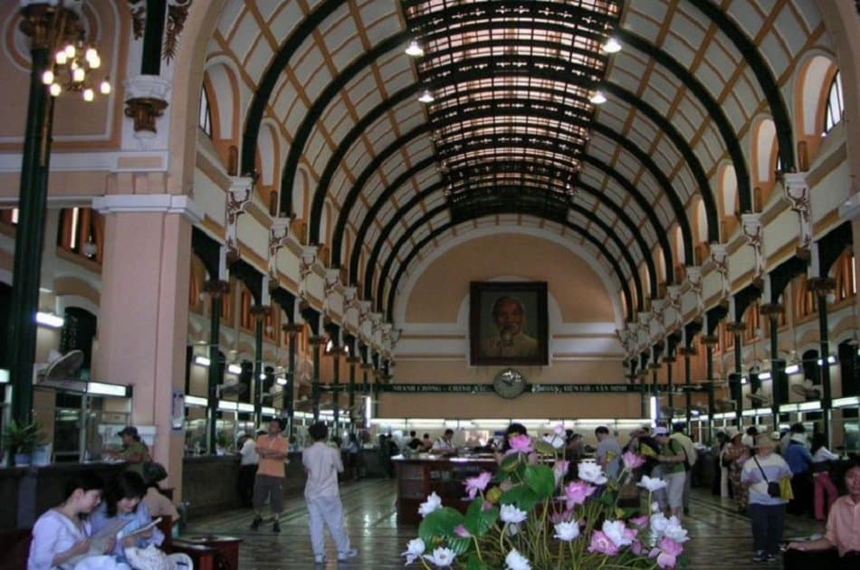 Ho Chi Minh City Full Day Tour