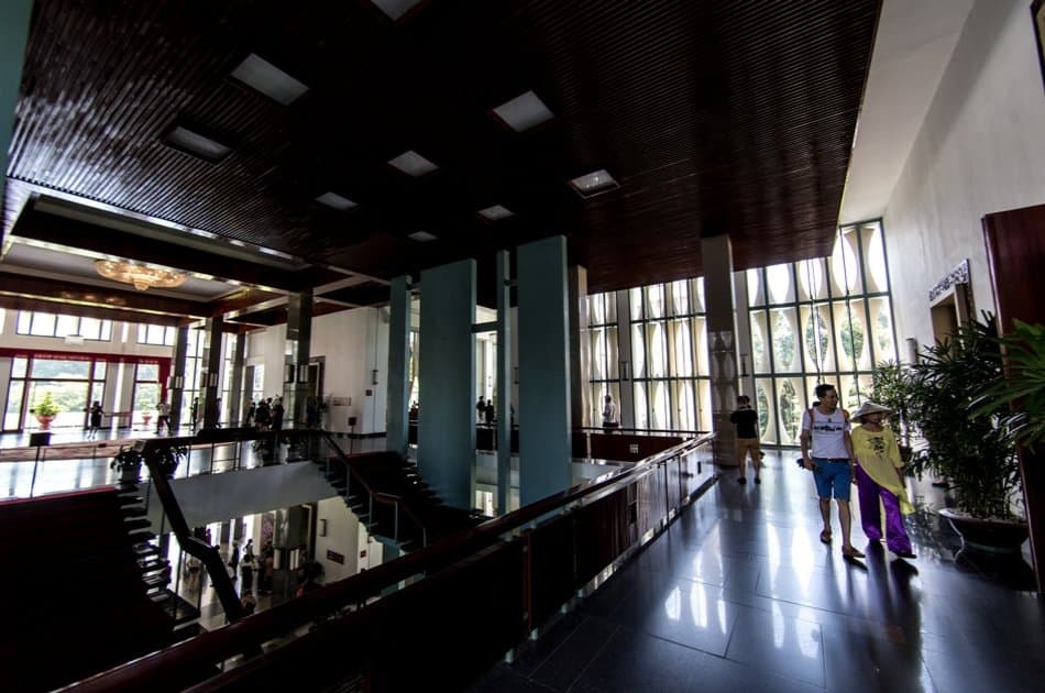 Ho Chi Minh City Half-day Tour (Morning/Afternoon)