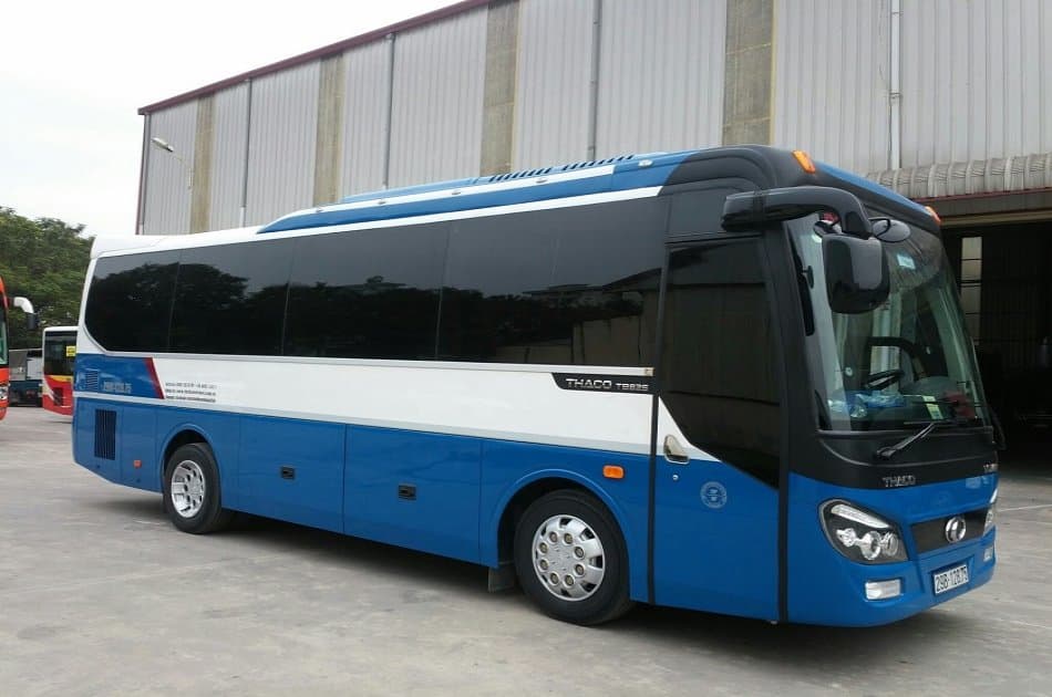 Noi Bai Airport Private Transfer