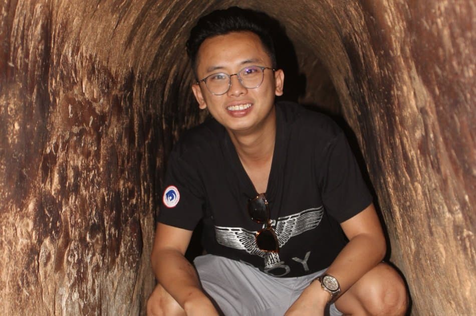 Private Cu Chi Tunnels Tour from Ho Chi Minh