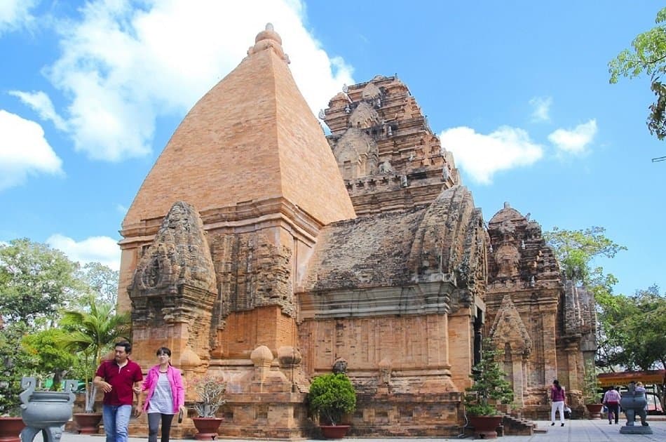 Private Half-Day Nha Trang City Tour