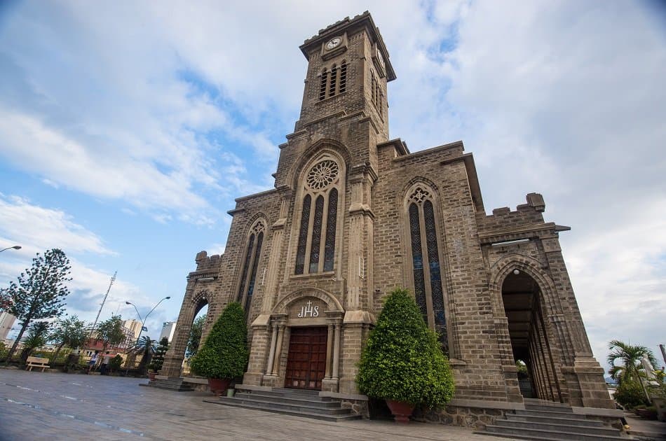 Private Half-Day Nha Trang City Tour