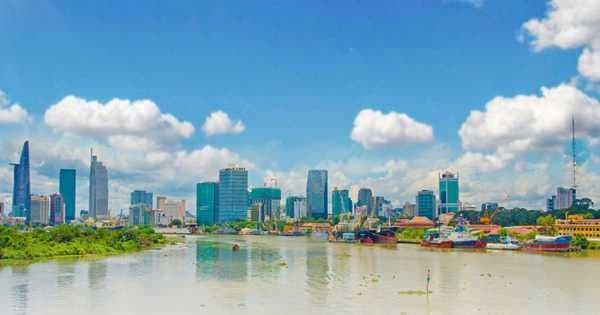 Saigon Breakfast Cruise