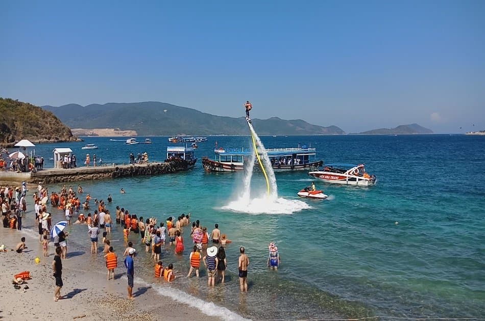Speedboat and Snorkeling Small Group Tour