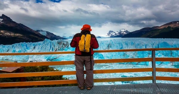 UNESCO JEWELS: The Famous Perito Moreno Glacier