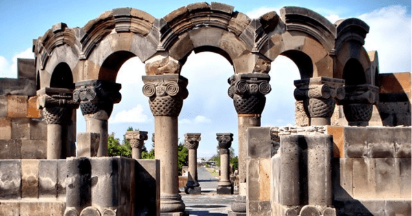 4 Day Exclusive Private Tour of Armenia