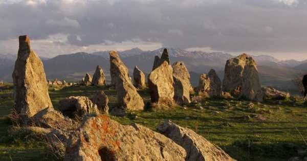 Exclusive 10 Day Tour of Armenia
