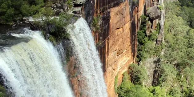 SOUTH COAST TO COUNTRY PRIVATE TOUR