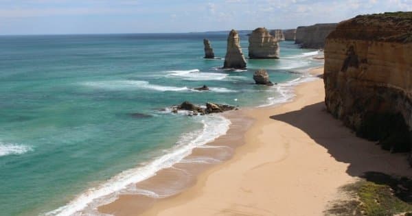 The Great Ocean Road Private Day Tour From Melbourne
