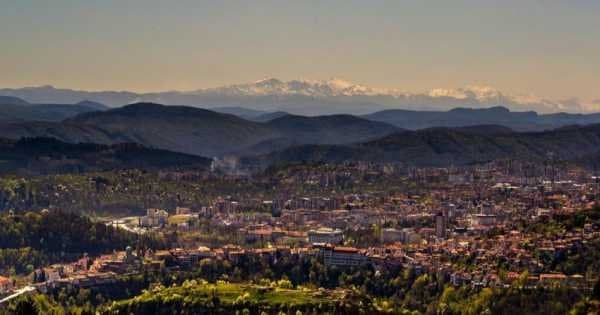 Full Day Trip to Bulgaria from Bucharest