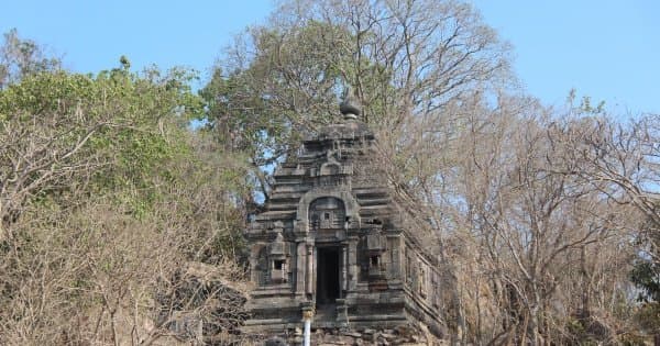 Angkor Borei & Phnom Da Private Tour