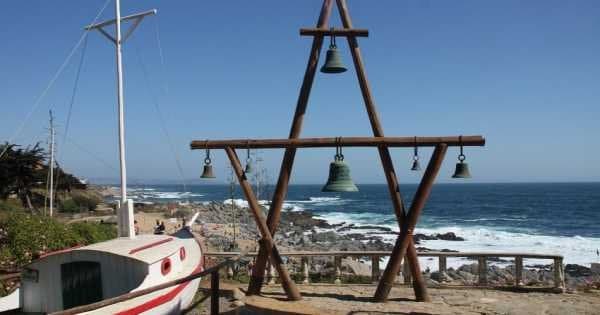 House of Pablo Neruda Group Tour From Santiago