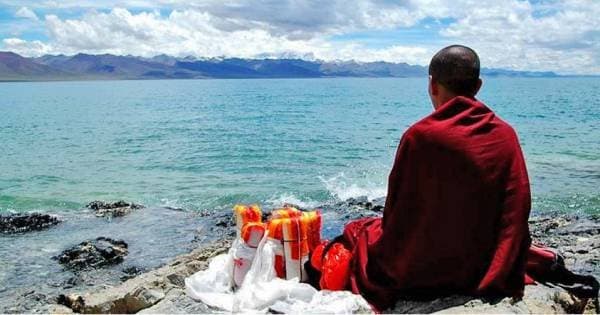 6 Days Lhasa and Lake Namtso Small Group Tour