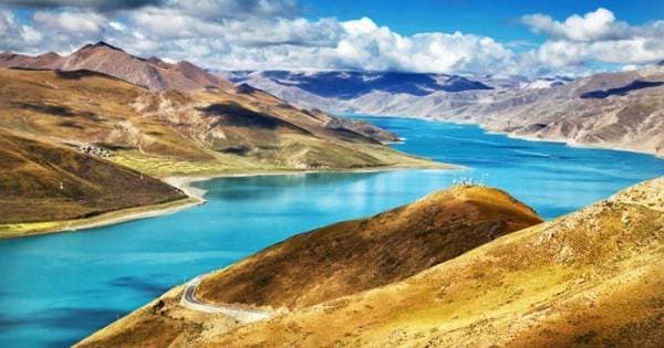 7 Days Lhasa to Kathmandu Overland Small Group Tour