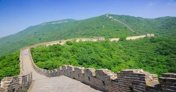 Beijing Private Tour of Forbidden City and Mutianyu Great Wall