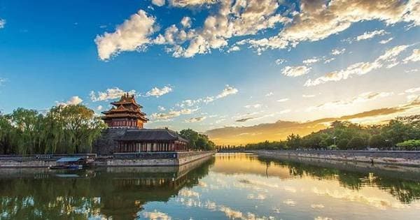 Beijing Two Day EliteTour