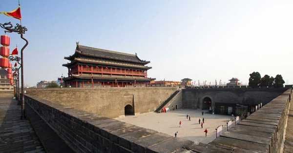 Customizable & Private Xian Highlights in One Day