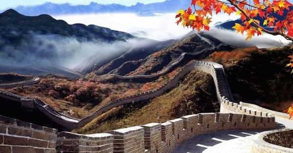 Private Beijing Great Wall and Summer Palace Tour