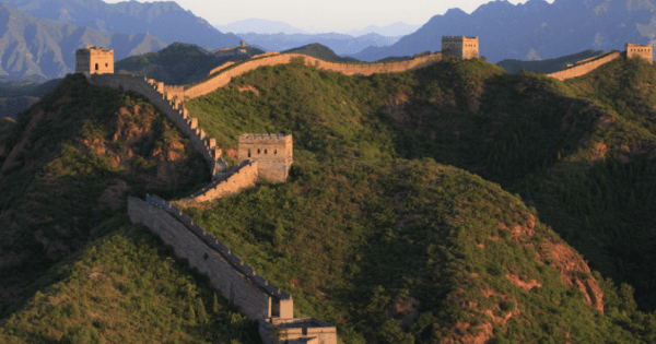 Private China Silk Road 11 Day Tour From Beijing To Kashgar