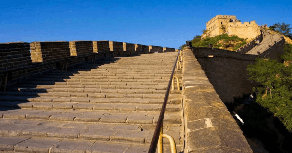 Private Customizable Badaling Great Wall Day Tour