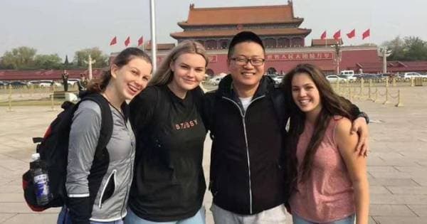 Private Exploring Amazing Beijing City Tour On Your Way
