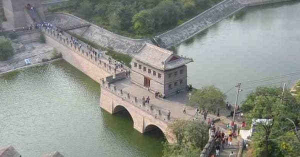 Private Full Day Great Wall Tour at Juyongguan - Badaling - Mutianyu