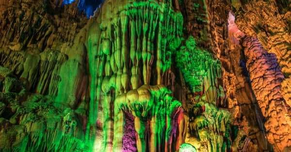 Private Tour Full-day Sightseeing of Guilin City Highlights