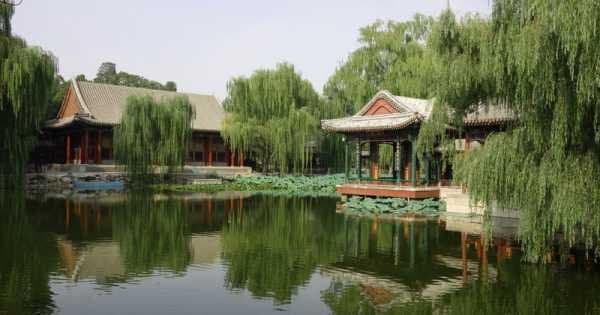 Private Tour of Badaling Great Wall and Summer Palace in Beijing