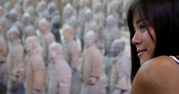 Xian Highlights Private Day Tour