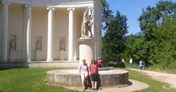 Unesco Lednice - Valtice Chateaux, wine town Mikulov, Palava Hills - Full Day Trip from Brno