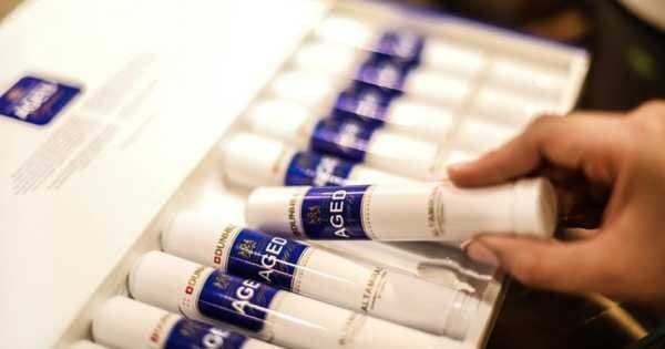 Cigar Aficionado Experience & Altos De Chavon