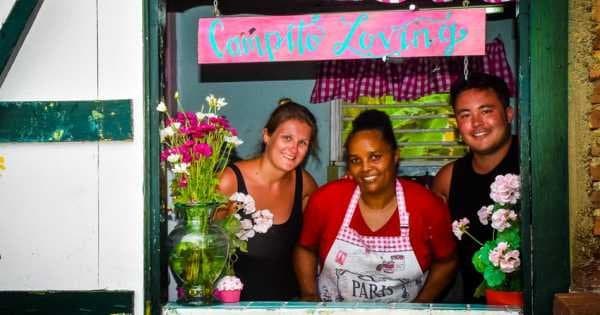 Dominican Flavours Private Experience