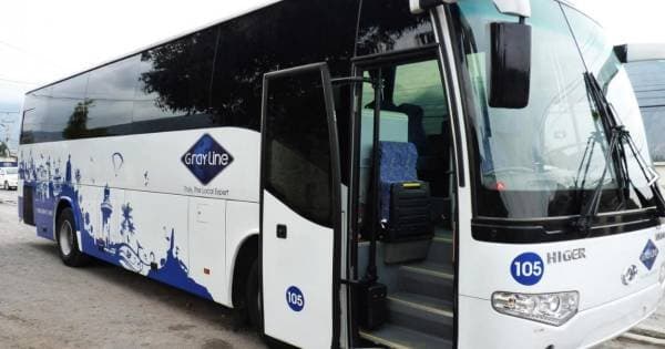 Guayaquil Airport Transfer - Airport to Hotel