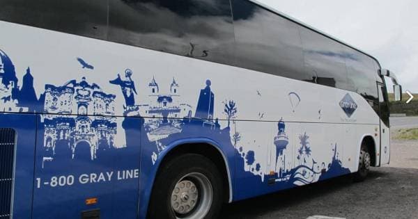 Guayaquil Airport Transfer from Hotel