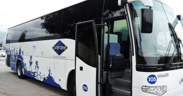 Quito Airport Express - Airport to Hotel Transfer