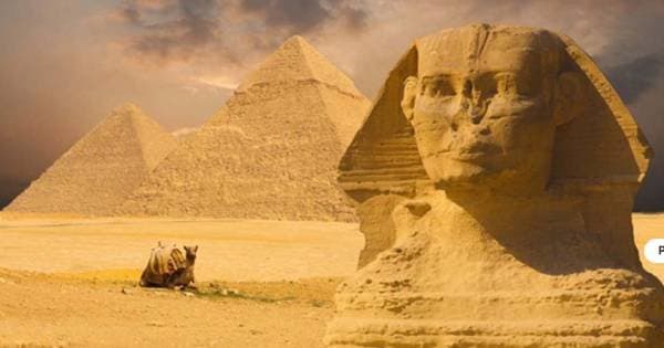 11 Day Red Sea & Nile River Cruise