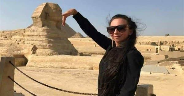 2 Days 1 Night Private Tour of Cairo and Luxor