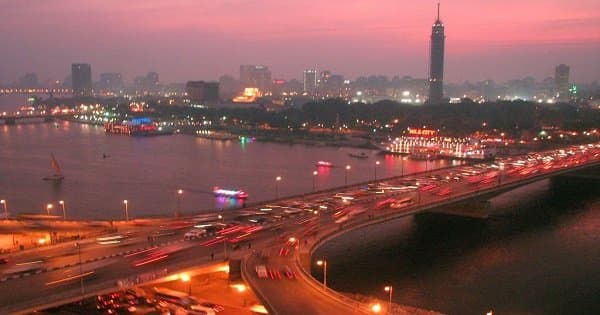2 Days Cairo City Short Break