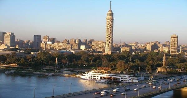 2 Days Cairo City short break