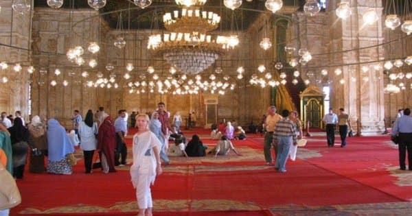 3 Days 2 Nights Private Tour Visiting the Highlights of Cairo