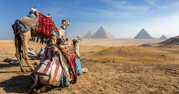 4 Day Highlights of Cairo Guided Tour