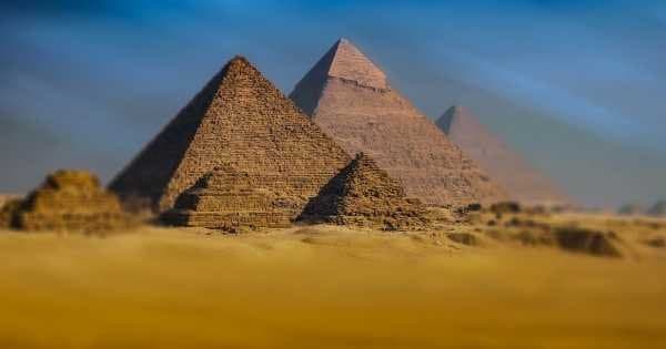 5 Day Tour from Cairo to Luxor